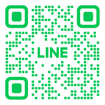 You&Me合同会社 公式LINEのQRコード
